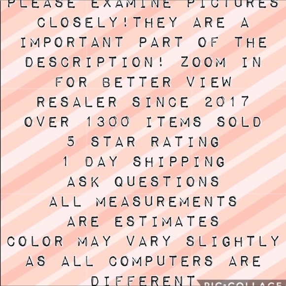 Tek Gear Medium baby blue v neck short sleeve tee - Picture 9 of 10